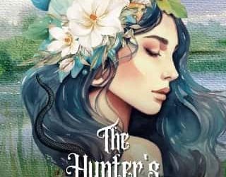 hunter's mate chloe parker