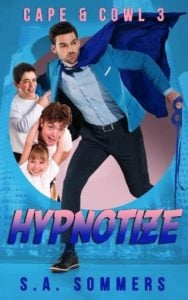 hypnotize, sa sommers