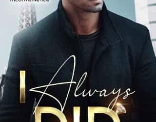 i always did evangeline williams