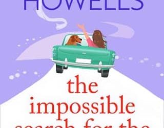 impossible search debbie howells