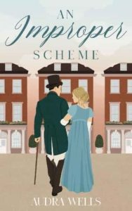 improper, audra wells