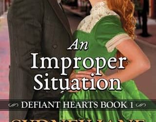 improper situation sydney jane baily