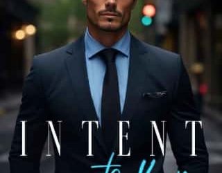 intent to keep kate j blake