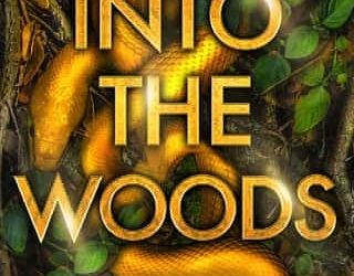 into woods hannah mcbride