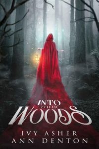 into woods, ivy asher