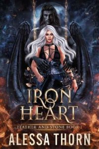 ironheart, alessa thorn