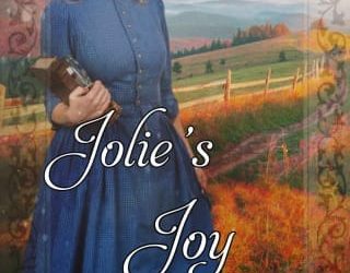 jolie's joy cat cahill