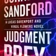 judgement prey john sandford