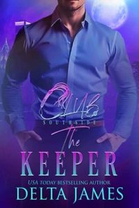 keeper, delta james