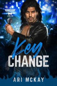 key change, ari mckay