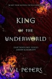 king underworld, vl peters