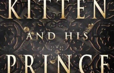 kitten prince julie mannino