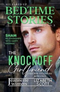 knockoff girlfriend, jeannette winters