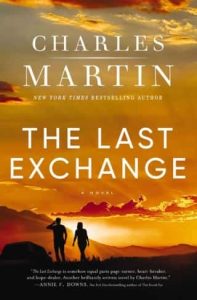 last exchange, charles martin