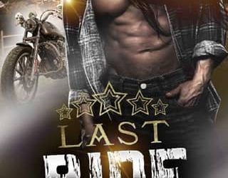 last ride carolina mac