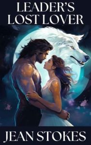 leader's lost lover, jean stokes