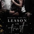 lesson trust kay elle parker
