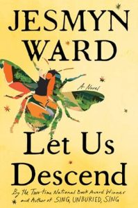 let us descend, jesmyn ward