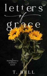 letters of grace, t bell