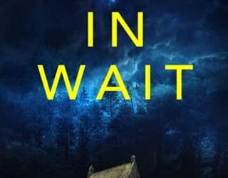 lie in wait stacy claffin