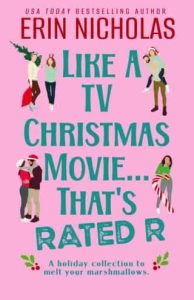 like tv christmas movie, erin nicholas