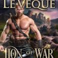 lion of war kathryn le veque