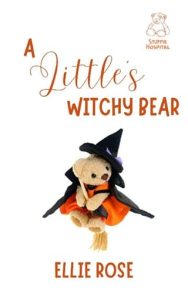 little's bear, ellie rose