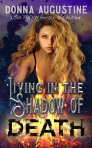 living shadow death, donna augustine