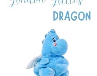 london dragon ellie rose