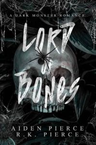 lord bones, aiden pierce