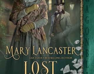 lost lover mary lancaster