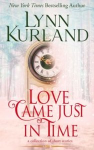 love came time, lynn kurland