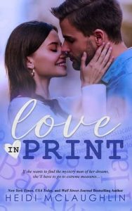 love in print, heidi mclaughlin