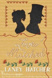 love matched, laney hatcher
