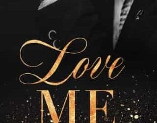 love me tiffany patterson