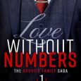 love without numbers jade dollston