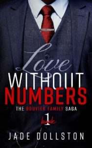 love without numbers, jade dollston