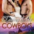 loving cowboys lacey davis