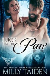 luck paw, milly taiden