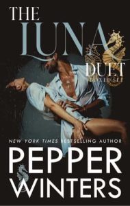 luna duet, pepper winters