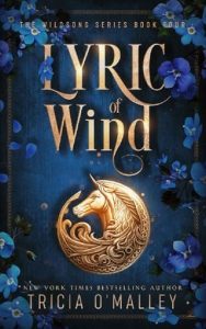 lyric wind, tricia o'malley