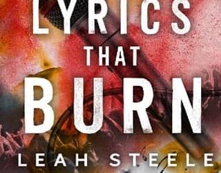 lyrics burn leah steele