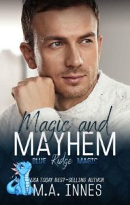 magic mayhem, ma innes