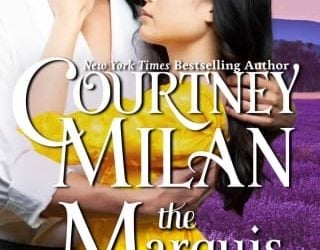 marquis mustn't courtney milan