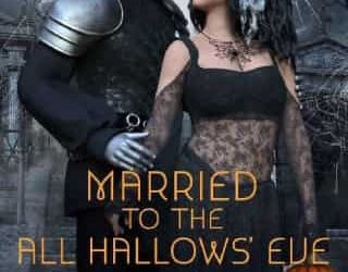 married all hallows' eve alma nilsson