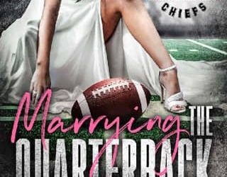 marrying quarterback roxanne steele