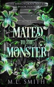 mated monster, ml smith