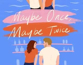 maybe once alison rose greenberg