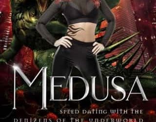 medusa gina kincade