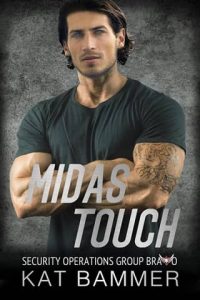 midas touch, kat bammer